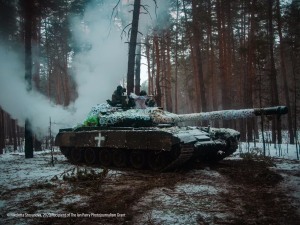 2024 Ian Parry Photojournalism Grant opens for entries