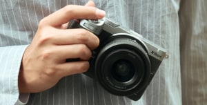Nikon announces the Z5IIC full-frame compact mirrorless camera 
