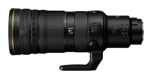 Nikon releases $23,699 NIKKOR Z 120-300mm f/2.8 TC VR S lens
