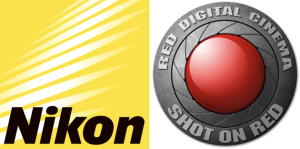 Nikon acquires RED digital cinema