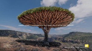 Nikon marketing campaign takes stand against AI