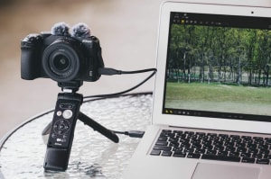 Nikon announces vlogger-friendly Z 30