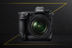 The Nikon Z 9 flagship is coming soon