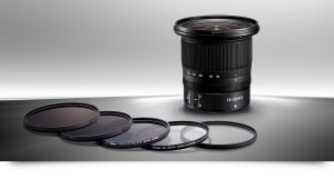 Nikon NIKKOR Z 14-30mm f/4 S