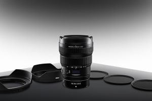 Nikon announces new 50mm f/1.2 and 14-24mm f/2.8 S lenses