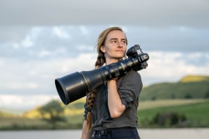 Nikon announces NIKKOR Z 800mm f/6.3 VR S lens