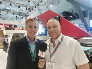 LABELEXPO VIDEO DAY 3: NILPETER