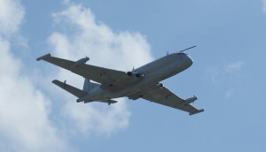UK Military Aviation Authority takes charge