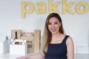 Nguyen is 2x Telstra awards finalist