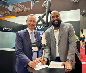 NIOA and AeroVironment partner on loitering munitions