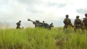 NIOA appreciates Army&rsquo;s successful Assegai live fire 
