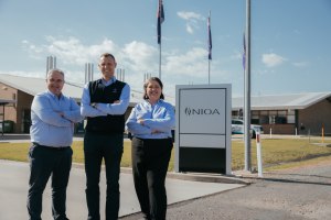 NIOA announces Benalla appointments