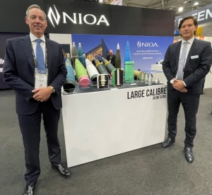 NIOA signs new fuze deal with Junghans