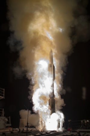 Nioa and L3Harris Technologies renew guided weapons partnership 