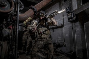 NIOA signs NZ contract for SureFire suppressors