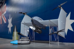 Nioa to unveil SYPAQ Corvo payload