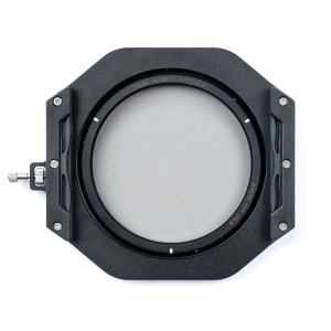 NiSi unveils V7 100mm filter holder kit