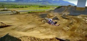 Nitro circus stunts and wipe outs