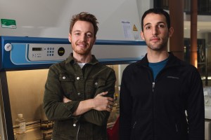 Vow Food: Cultivating a new meat paradigm 