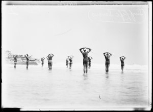 New exhibition showcases defining moments from the Fairfax Photo Archive