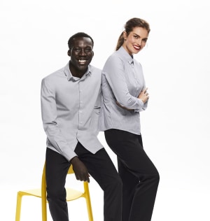 NNT Uniforms unveils new brand direction and eco-conscious pieces