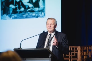 Training review stalls due to lack of consensus
