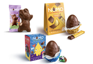 NOMO ends Easter FOMO