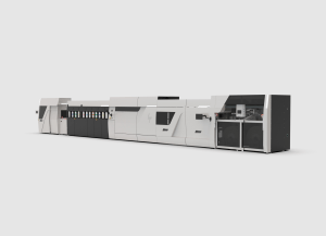 ABG develops non-stop winder for HP Indigo V12