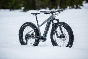 Norco release tough new Bigfoot VLT