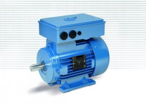 Nord releases revised asynchronous motor