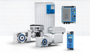 Precision and control from Nord Drivesystems