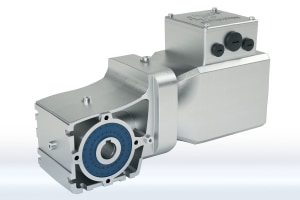 Nord innovation for mixing and agitation