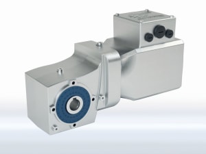 Nord launches hygienic, energy efficient motor