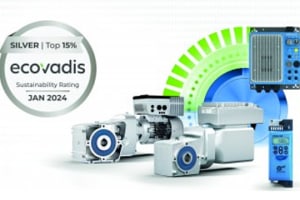 Nord earns silver EcoVadis certificate 