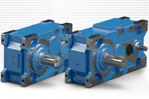 Nord releases new MaxxDrive XD industrial gear unit