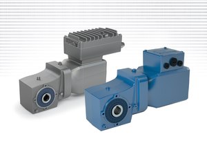 Nord releases food-safe surface treatment to improve drive durability