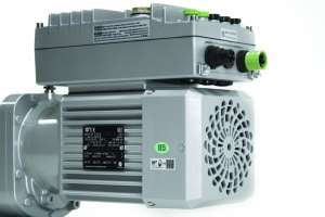 Nord adds QR codes for faster service