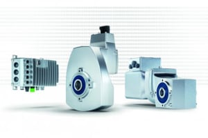 Nord optimises drive system lifecycle costs