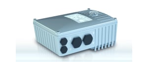 Robust inversion from Nord Drivesystems