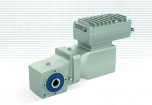 Frequency inverters for the F&B industry