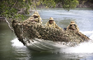 Army regional support craft for Far North Queensland