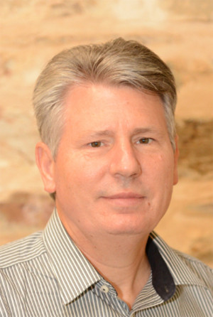 From the Source: Ben Norris - General Manager of Daronmont Technologies | ADM May 2012