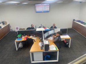 2024 Bodyshop Awards Best Workplace Winner 