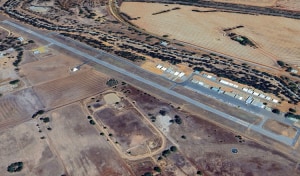 AAA calls for $50 million Annual Funding for Regional Airports