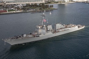 Northrop Grumman to produce additional SEWIP Black 3 Systems for the US Navy