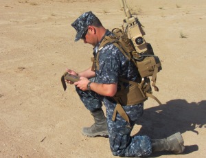 Northrop Grumman to supply counter-IED tech to ADF