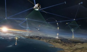 Northrop Grumman to develop prototype constellation for US C2 network