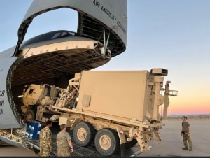 Northrop Grumman&rsquo;s IBCS achieves IOC