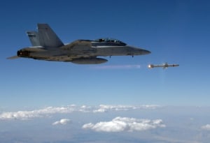 US approves AGM-88E2 anti-radiation missile sale to Australia