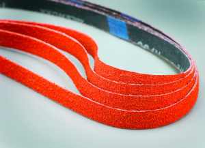 Saint-Gobain expands Norton range 